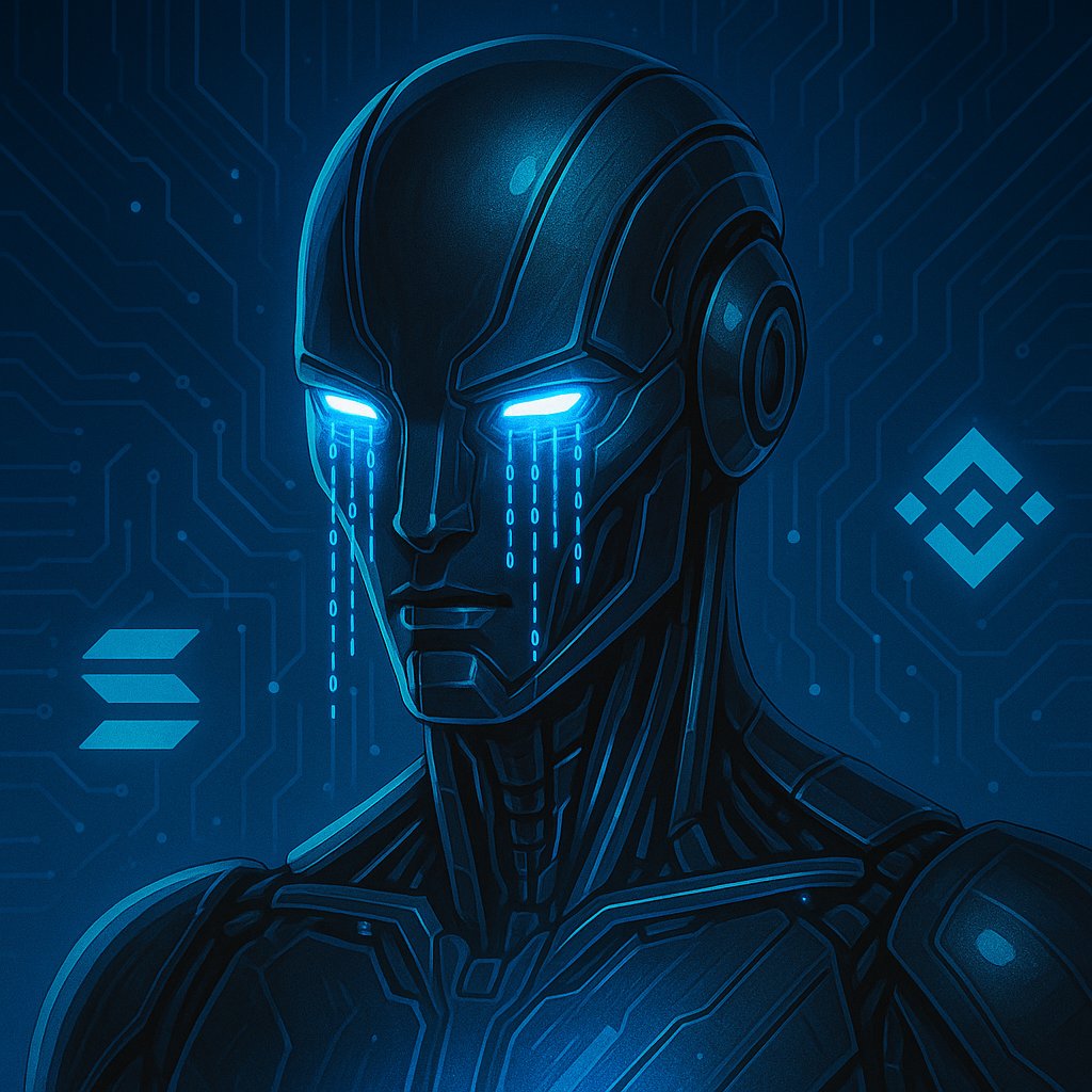 AIBotix_AI's tweet photo. Smarter systems. Stronger chains.
$AIBotix is building the decentralized brain of Web3.
#AIBotix #Solana #BNB #AIRevolution #OnChain https://t.co/h7VTnCq7Js