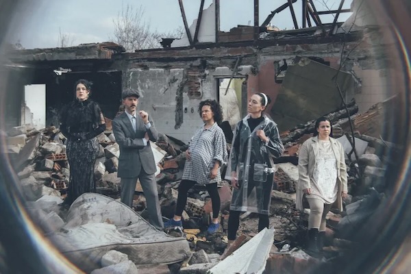 CLIP DE TEATRE tweet media