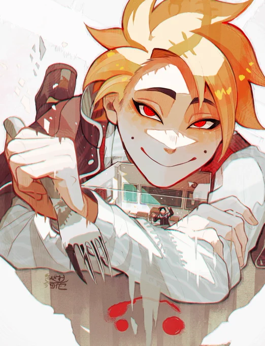 めしあがれ 