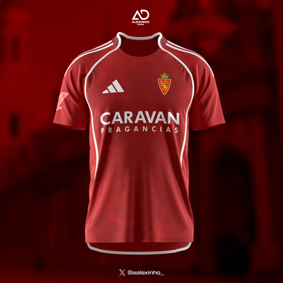 AlexinhoRZ's tweet photo. 🤍💙Os presento las que para mi, tendrían que ser las camisetas del #RealZaragoza de la temporada 2025-2026. 
🗣️Dime en comentarios cual es tu favorito y si quieres, puedes hacer RT🔁 para llegar a los máximos zaragocistas posibles. Gracias a todos como siempre❤️ https://t.co/igpNHNpB7D