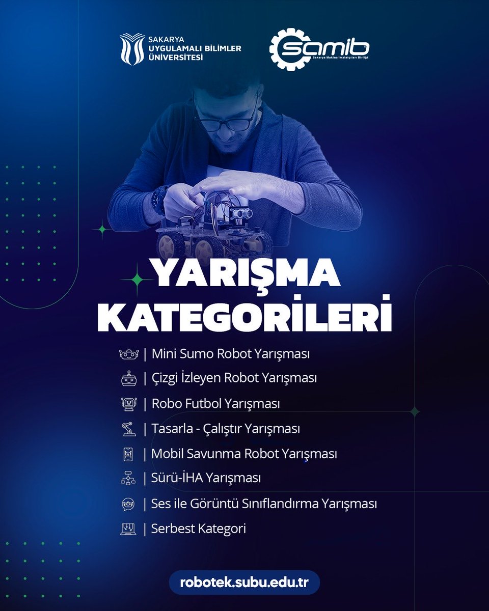 SAMİB (@tr_samib) on Twitter photo 