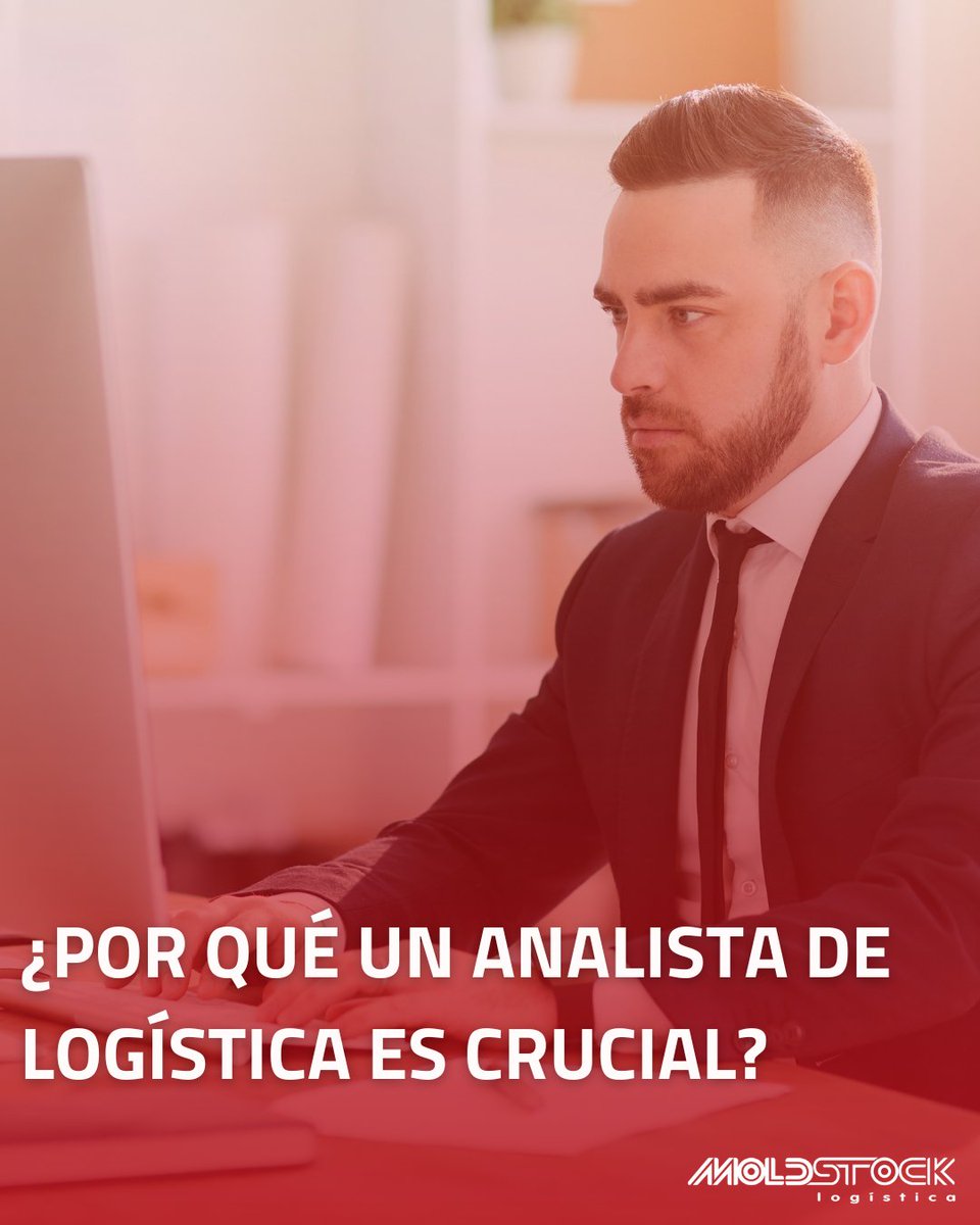 Moldstock Logistica tweet media