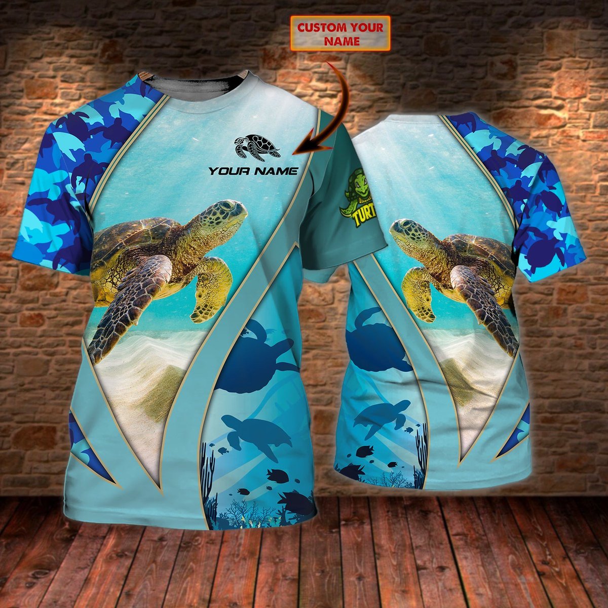 t_personalized's tweet image. Carry a piece of the ocean with you wherever you go with our turtle-themed merchandise. Perfect for sea lovers and turtle fans alike.

Order Here: trendspersonalized.com/collections/tu…

#trendspersonalized #turtle #OceanVibes #TurtleLove