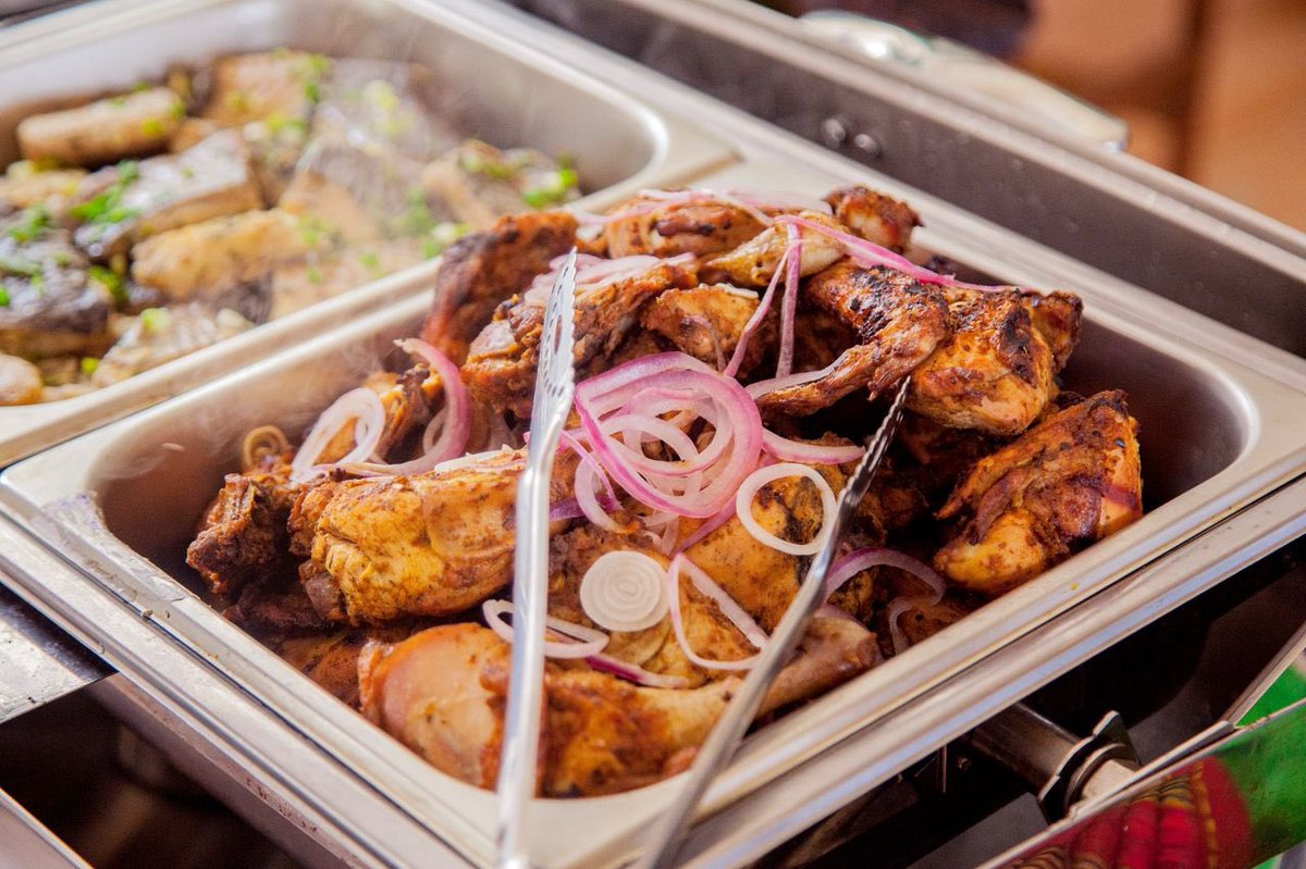 Goldenhillkla's tweet image. Savor the sunshine and flavors at Golden Hill this lunchtime — bold tastes, cozy vibes, and a plate full of happiness.
.
.
#GoldenHillGrub #MiddayMagic #LunchVibes #PlatePerfection #BiteIntoJoy #CraveWorthyEats #GoldenHourLunch