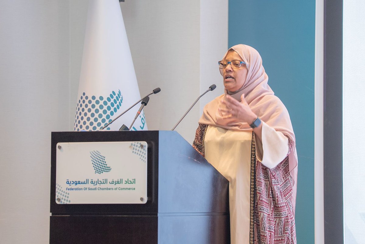 At the Riyadh B2B event, Kenya and Saudi Arabia pledged to strengthen economic ties. H.E. Waleed Hamad Alorainian emphasized increasing trade volumes and supporting investment. The Chamber Vice President <a href="/mustafaramadhn/">Mustafa Ramadhan</a> positioned Kenya as a key FDI destination, particularly in