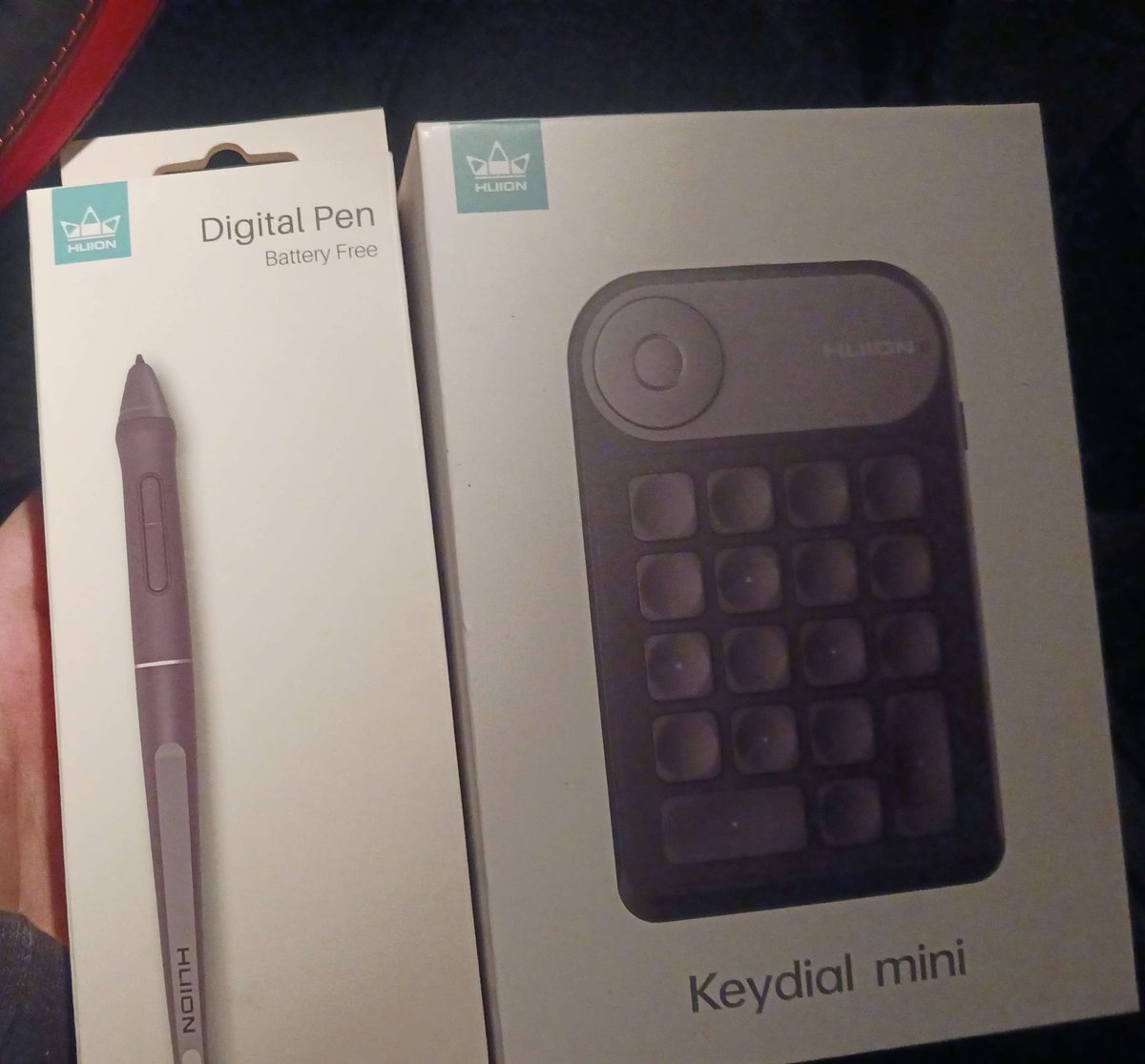 Chat look what I got!!!!!!