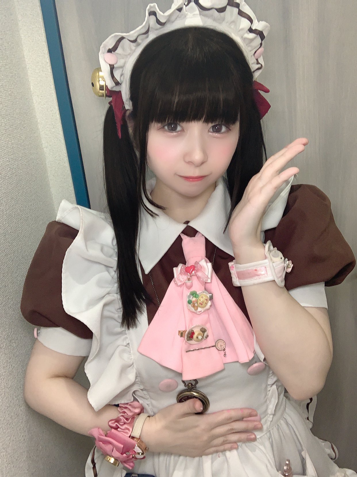 メイドカフェ あっとほぉーむカフェ (@athome_cafe) / X