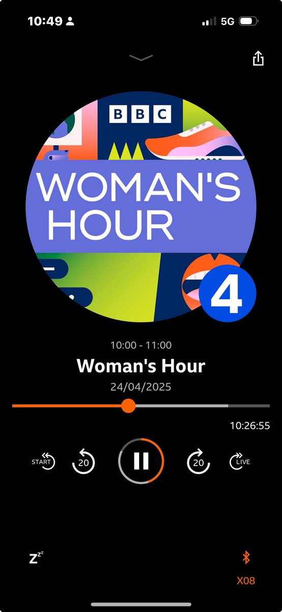 1/ Excellent discussion on ⁦<a href="/BBCRadio4/">BBC Radio 4</a>⁩ #WomansHour the perilous state of charities supporting women and girls in the UK. The pot is emptying with the roll back of state support. This is really important for nursing. We are circa 90% female &amp; increased need for support