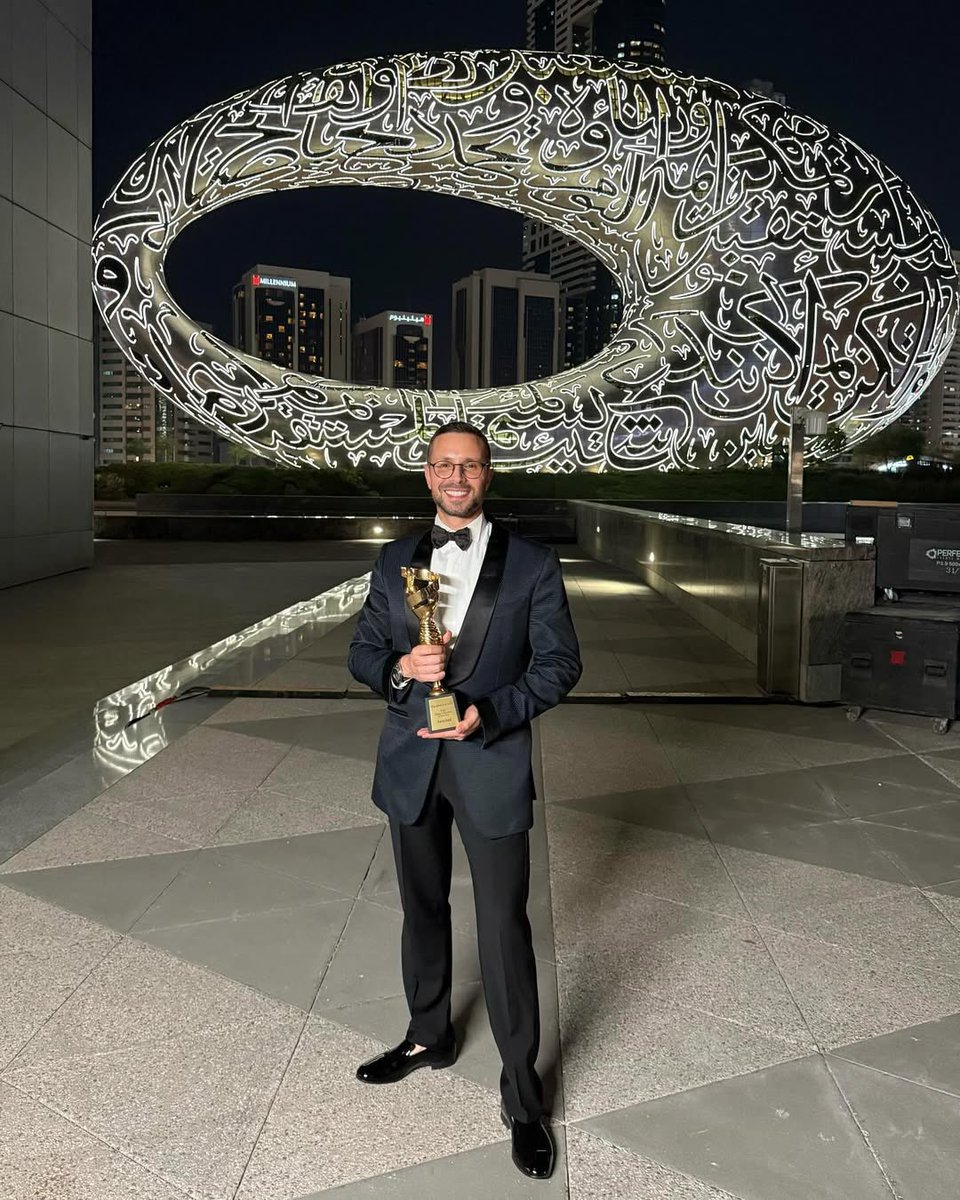 Rami Kadi Maison de Couture tweet media