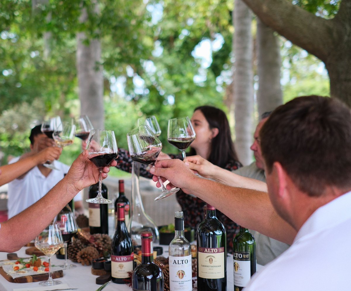 VINIMARK - The Wine Company tweet media