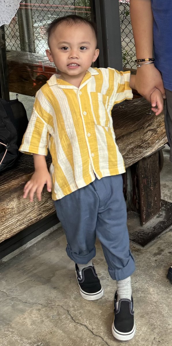 IgotMarg's tweet photo. drip god yanyan https://t.co/2sXwOxHmGp