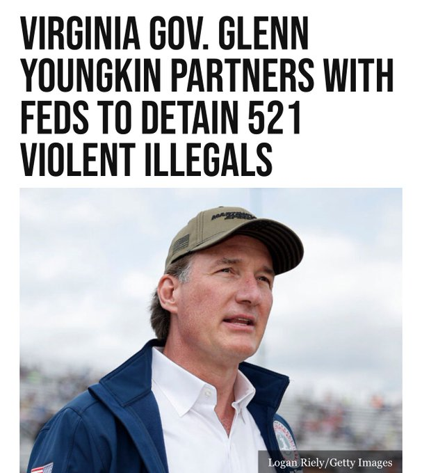 BOOM!!  Send them all to El Salvador.