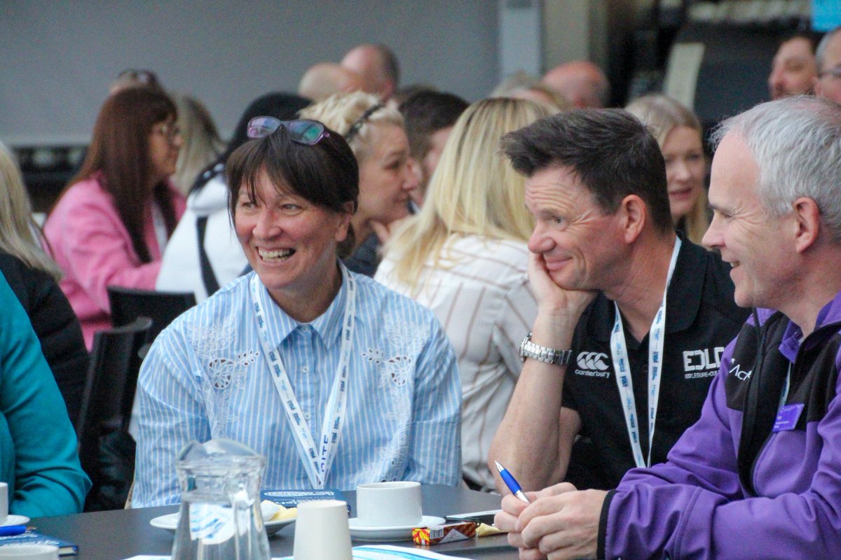 ScottishSwim's tweet image. Following on from yesterday’s Tutor Conference, we’re delighted to be hosting our National Framework Conference at The Falkirk Wheel! 💙

We are looking forward to a day of learning and sharing of great ideas amongst our 38 framework partners🤝

#LearnToSwim #GenerationSwim