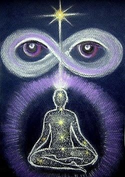 thematrixwizard's tweet image. 👁️✴️👁️