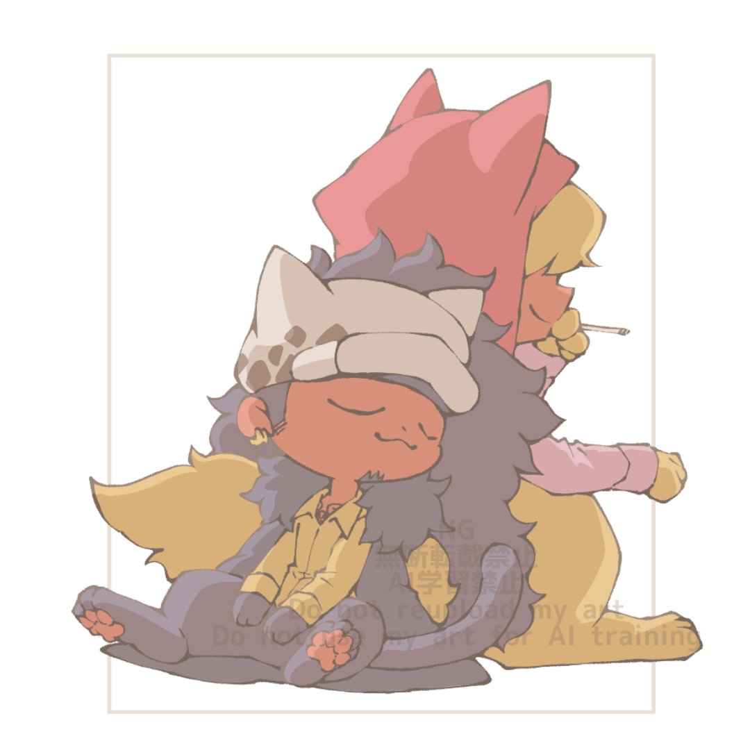 0411sironeko's tweet image. コラロ🐱