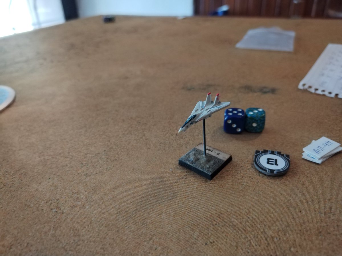 PotanCZ's tweet image. 🎵 Highway to the danger zone. 🎵- Missile Threat rules. 🛩️ 3mm (aka 1/600) Jets from #Oddzialosmy company from Poland. 🇵🇱 #missilethreat #ostfrontpublishing #3mmwargaming