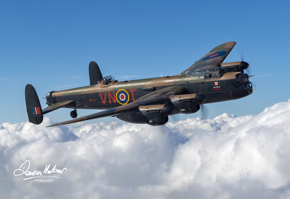RCTAM94th's tweet image. We're delighted to announce that the @RAFBBMF Lancaster will be performing 3 flypasts over the museum on Sunday 22nd June, subject to weather and serviceability. Timings will be announced in the next few weeks. This event is free entry with donations welcome #burystedmunds