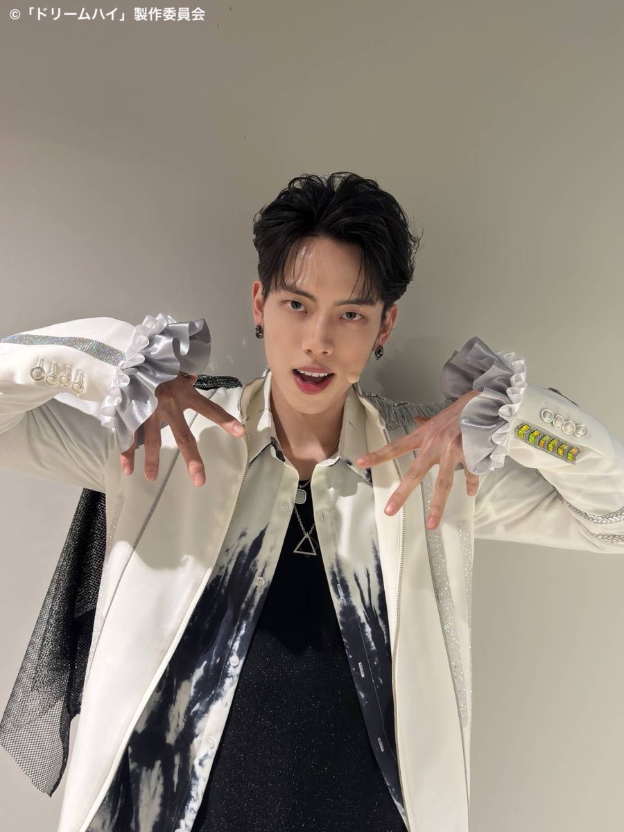 バラ売り可能】 瀬戸利樹 ドリームハイ DREAMHIGH アクリルスタンド