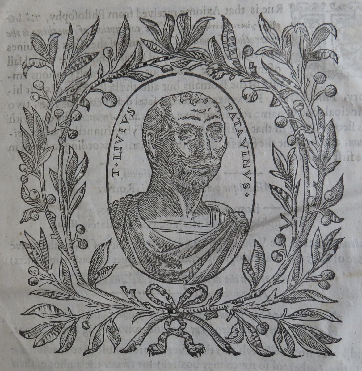 Rare ROMANE HISTORIE 1659 LIVY Florus ROME Freinshemius PHILEMON HOLLAND 

#books #antiquarian #17thcentury #history #rarebooks #Rome #Roman #Livy #Florus #English #bookauction bit.ly/3RW6DDU