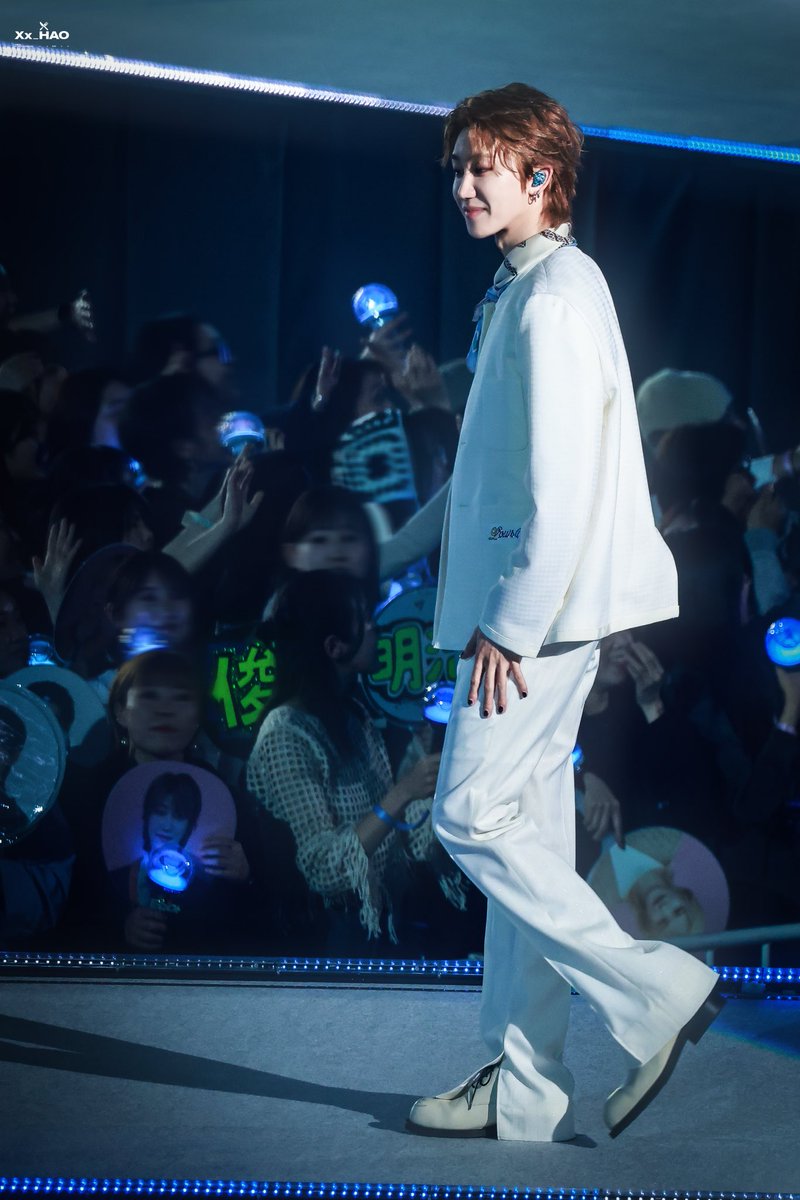 250424 HOLIDAY in Osaka D1 

🤴

#디에잇 #THE8
#서명호 #徐明浩 #ミンハオ
#세븐틴 #SEVENTEEN