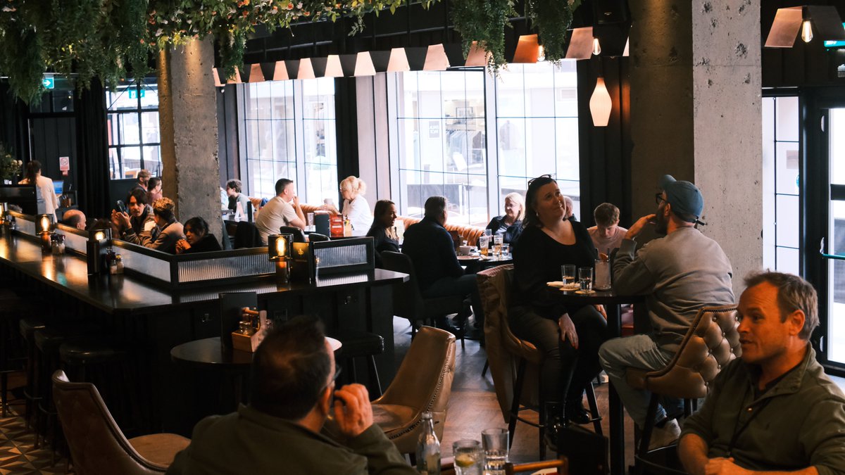 Lemon & Duke tweet media