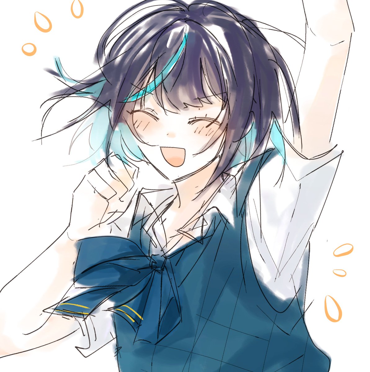 #앙스타_트친소

에스프리 위주, 에스 오시로 굴러가는 계정!

함께 유니콘 왕자님들에 대해 이야기해 주실 하트쨩을 찾습니다^///^💗

고등학생 이상만 받을게요!🫶🏻🫶🏻