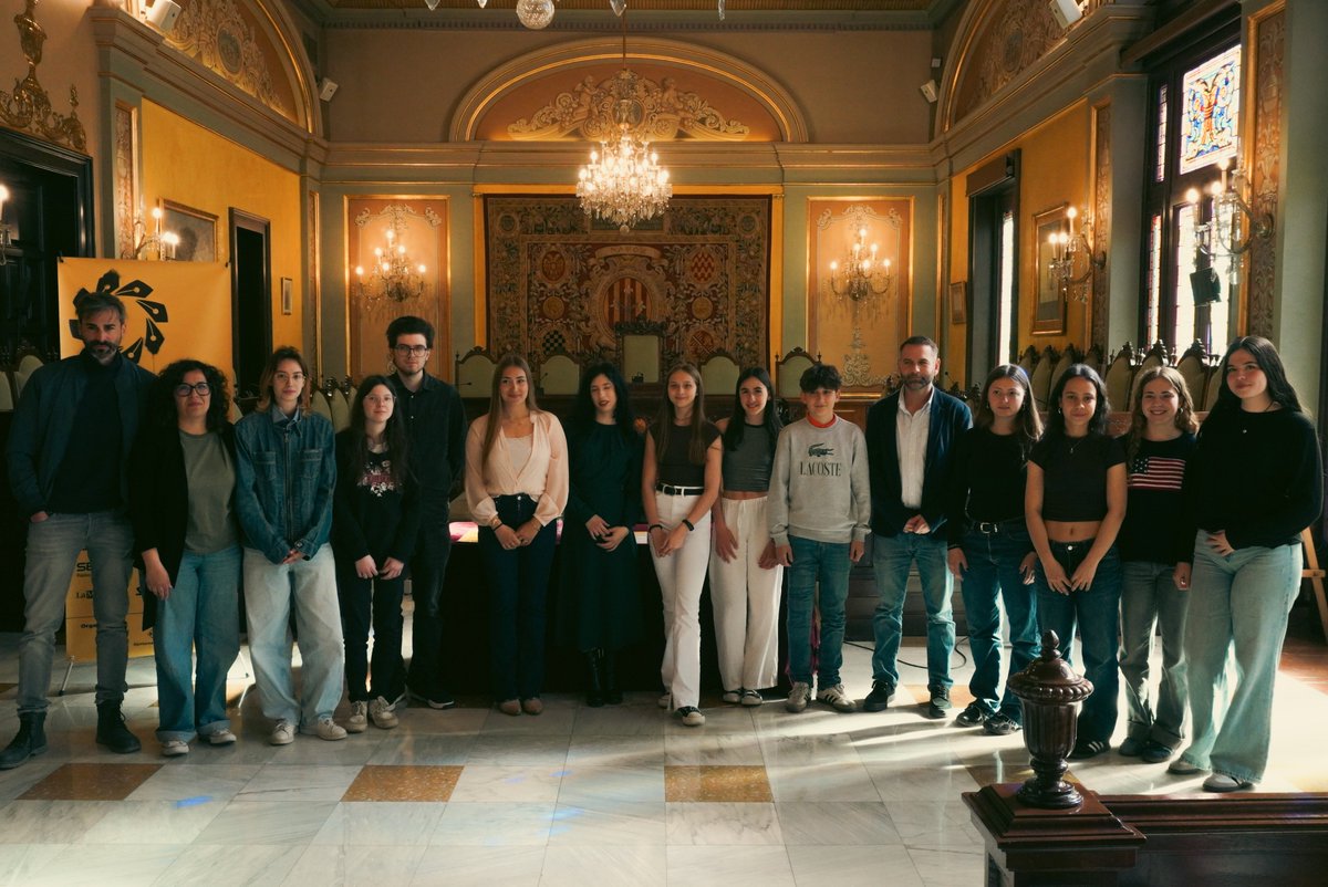 Ajuntament de Lleida tweet media