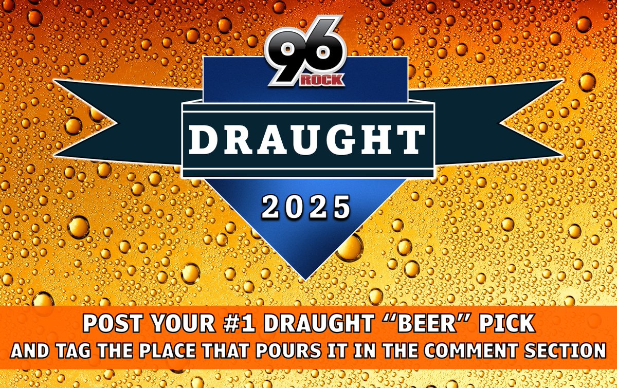 96ROCKCincinnati (@96rockcincy) on Twitter photo 