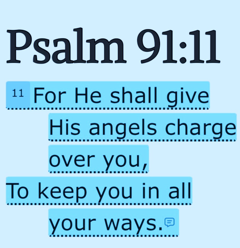 Walk with God tweet media
