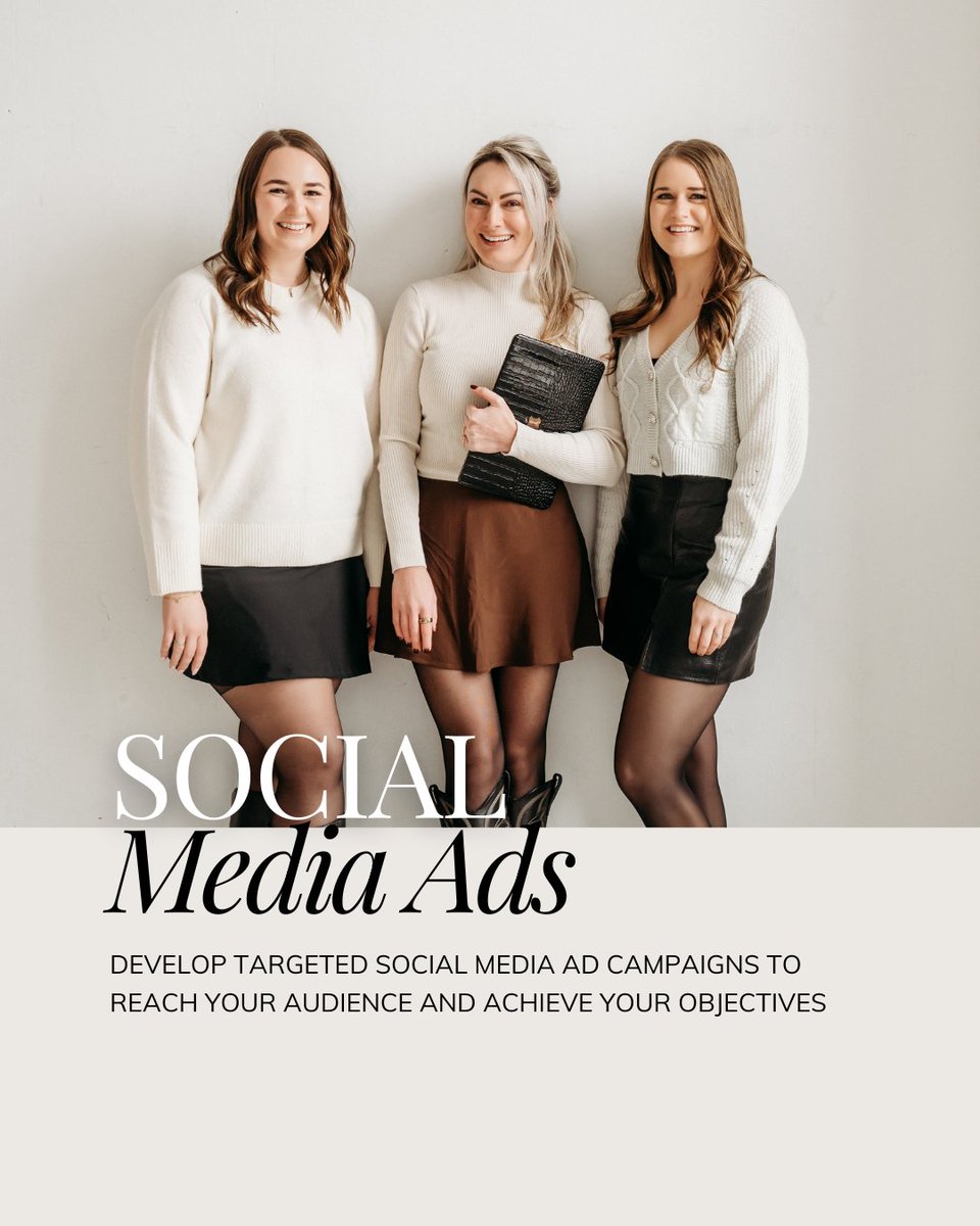 the small social company tweet media