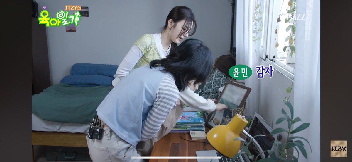 Ye_zio's tweet image. 너무 귀엽다🫠🥹🥹
쾌유기원 의 뽀뽀 💋쁅
#ITZZZ #ITㅋㅋㅋ #ITZY의육아일기