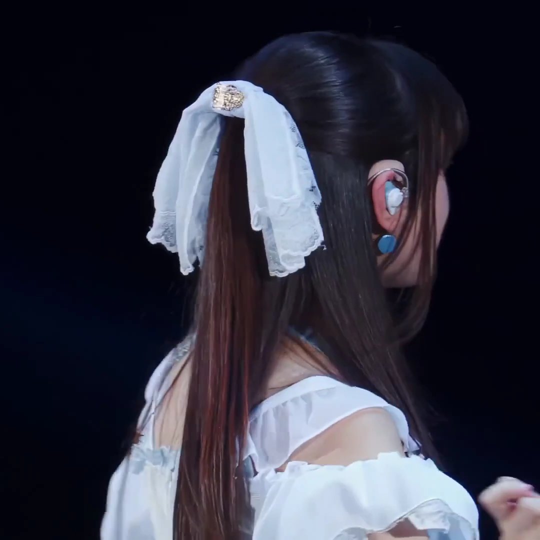 推しなんだけど髪フェチ魂が騒いでしまった
若かりし頃頃の前◯さん