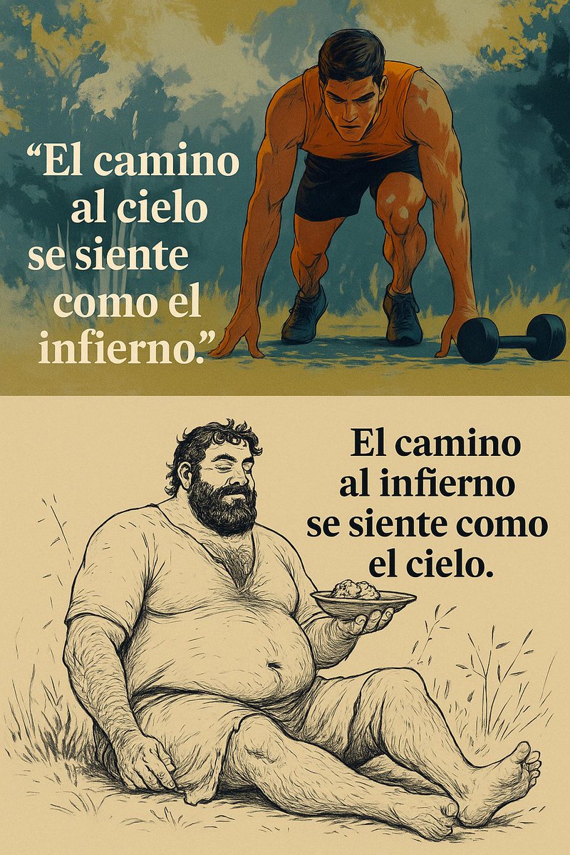 Raul_IA_Prod's tweet image. 18 Verdades Profundas de la Vida:
1.