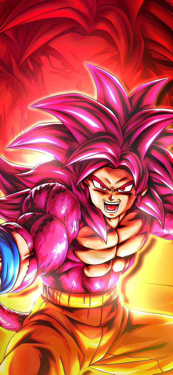 avion_gfx's tweet image. [ WALLPAPER ~2 ]

•Character - SSJ4 GOKU ( Daima) 
•[❤+🔁] are appreciated, 
•Also checkout my profile

#ssj4 #DragonBallDaima #Goku