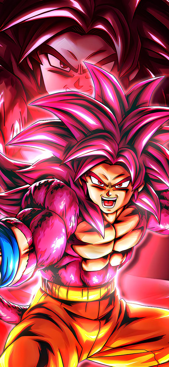 avion_gfx's tweet image. [ WALLPAPER ~2 ]

•Character - SSJ4 GOKU ( Daima) 
•[❤+🔁] are appreciated, 
•Also checkout my profile

#ssj4 #DragonBallDaima #Goku