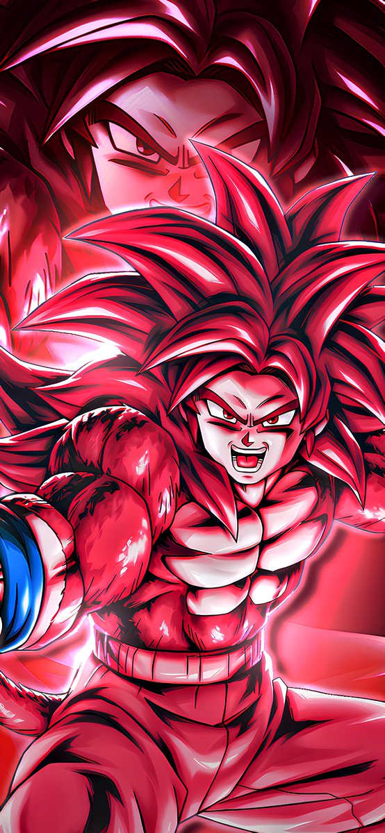 avion_gfx's tweet image. [ WALLPAPER ~2 ]

•Character - SSJ4 GOKU ( Daima) 
•[❤+🔁] are appreciated, 
•Also checkout my profile

#ssj4 #DragonBallDaima #Goku