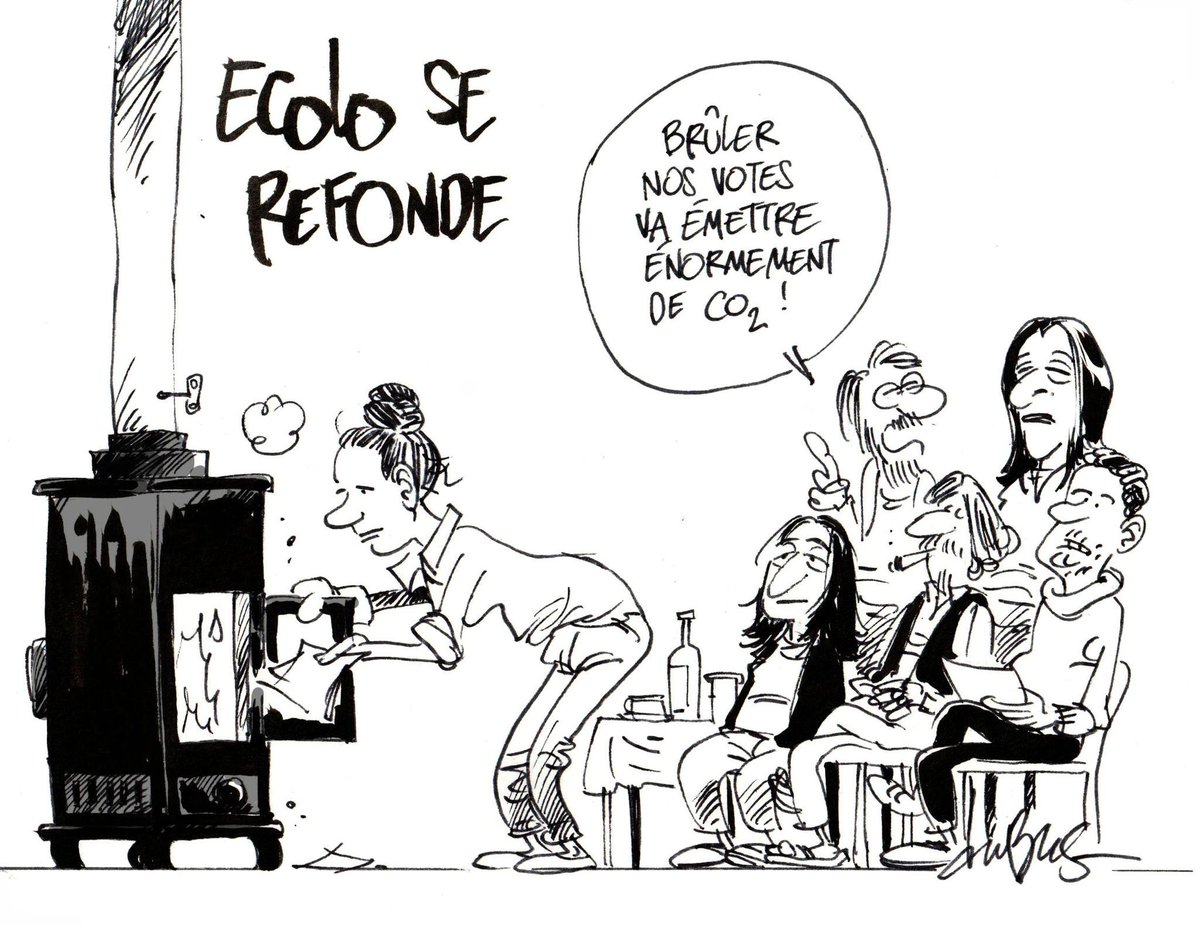 ObelixNivelles's tweet photo. #Dubus #Escrologie https://t.co/J6QVVur6RR