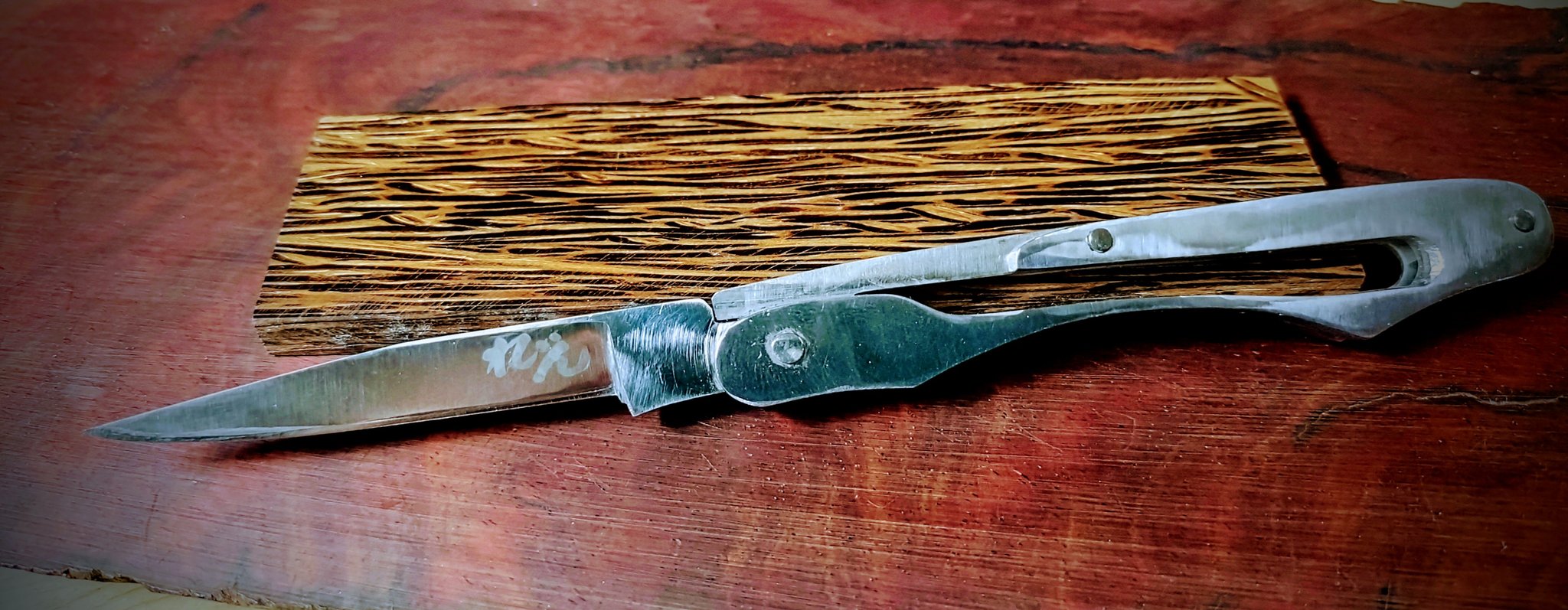 NEMOTO KNIVES (@NEMOTOKNIVES) / X NEMOTO KNIVES (@NEMOTOKNIVES) / X