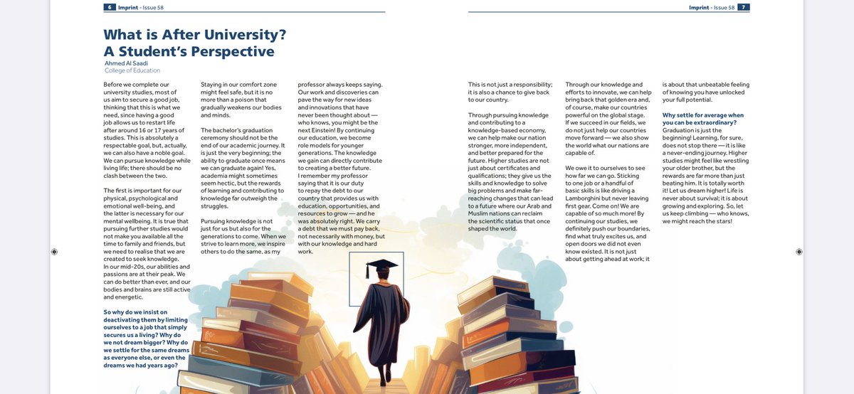 Ahmed Al Saadi tweet media