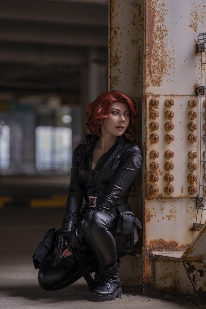 « Cosplay »

アベンジャーズ
Marvel's The Avengers

ブラック・ウィドウ
Black Widow

📸<a href="/i_am_aoyama/">青山</a> さん

📍ウイングベイ小樽

 #ウイコス  #ウイコス12