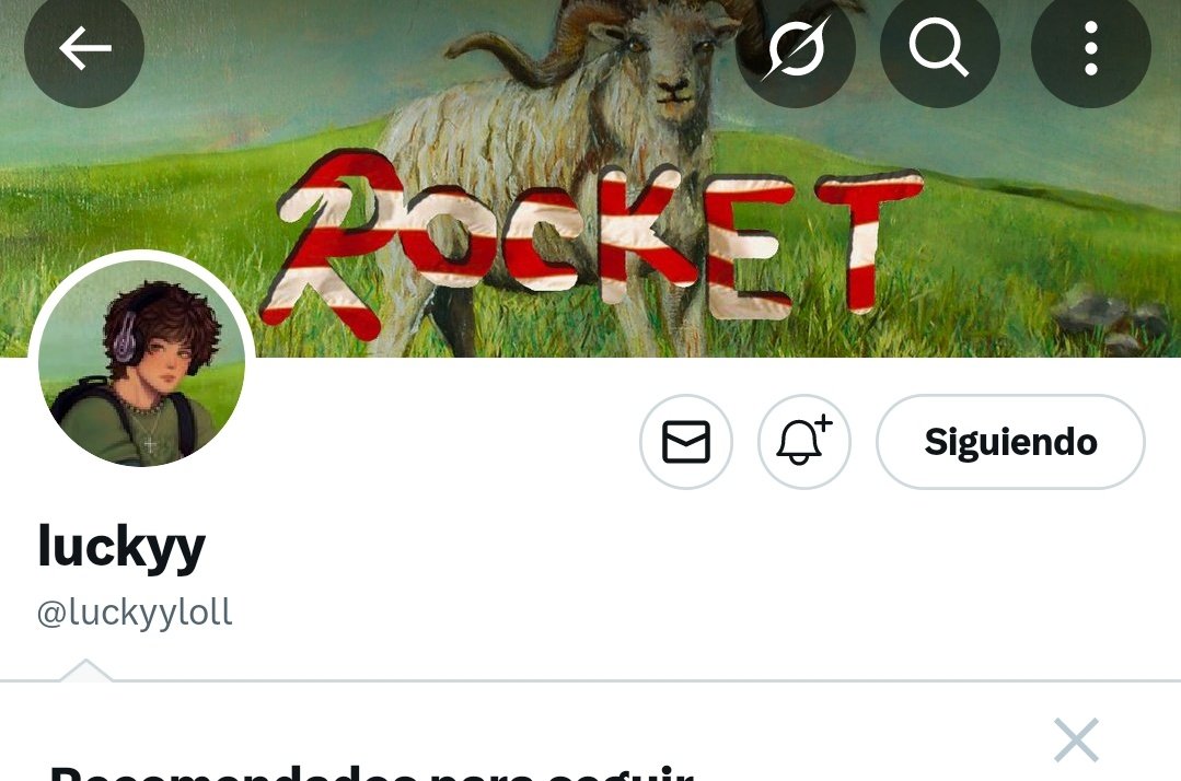 paatri23's tweet photo. @heykofee @luckyyloll Done
My user: eingeldies https://t.co/ekuG5bcOR5