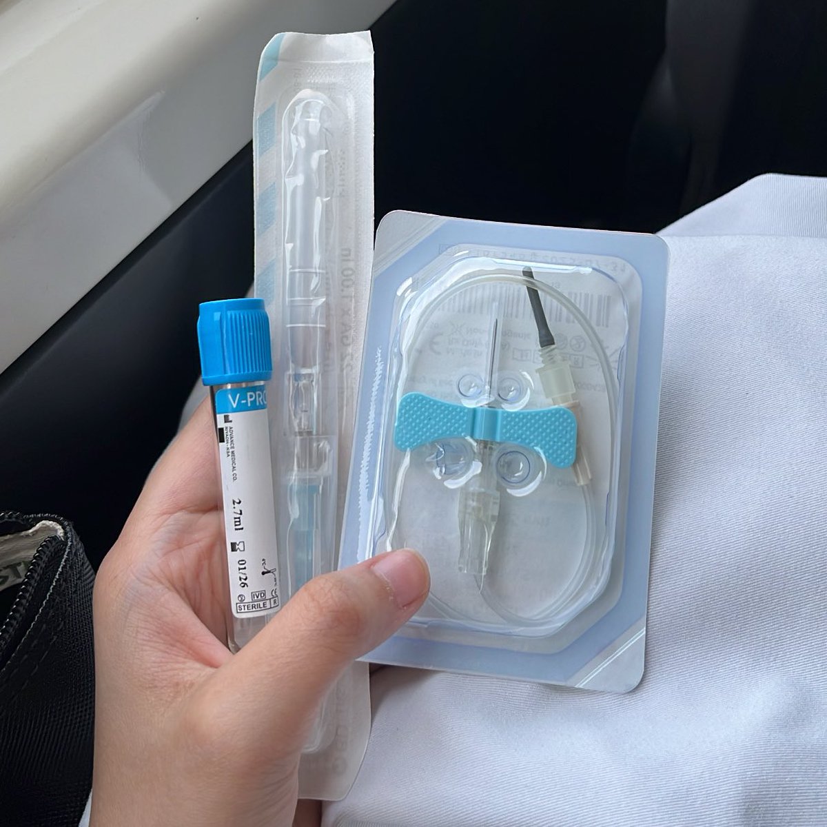 llijn5's tweet image. New Rotation🚑🚨