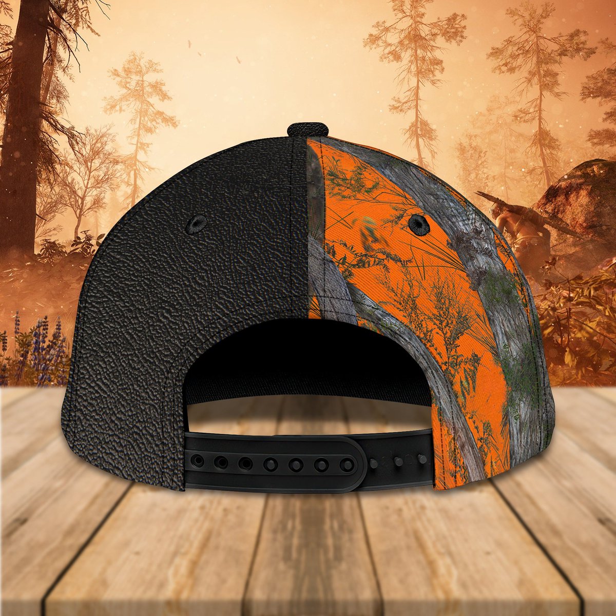 t_personalized's tweet image. From camouflage prints to earthy tones, our hunting-inspired collection brings the wilderness to your wardrobe.

Order Here: trendspersonalized.com/collections/hu…

#trendspersonalized #HuntingVibes