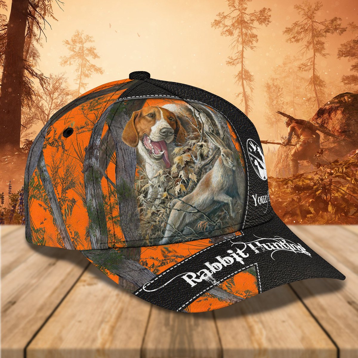 t_personalized's tweet image. From camouflage prints to earthy tones, our hunting-inspired collection brings the wilderness to your wardrobe.

Order Here: trendspersonalized.com/collections/hu…

#trendspersonalized #HuntingVibes