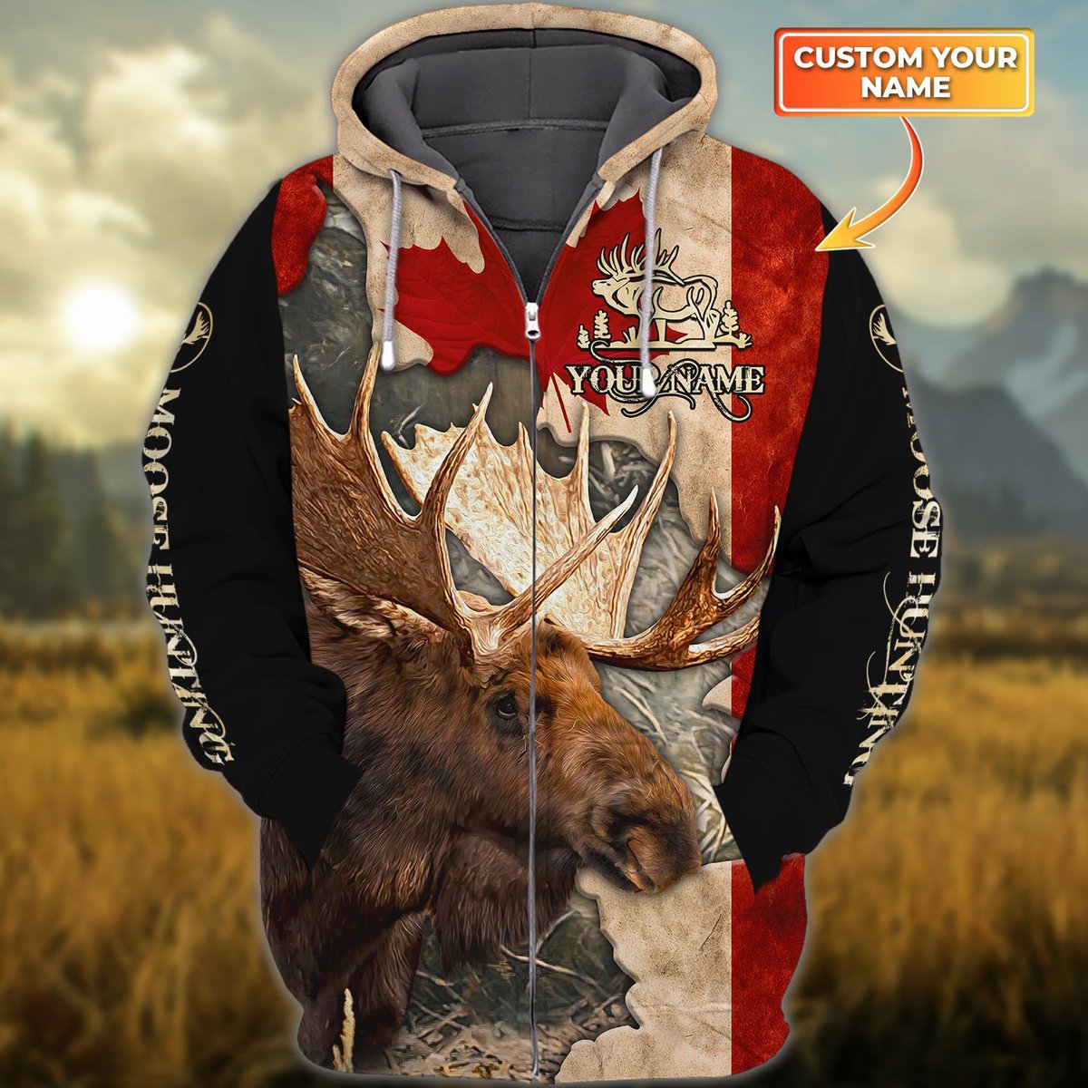 t_personalized's tweet image. From camouflage prints to earthy tones, our hunting-inspired collection brings the wilderness to your wardrobe.

Order Here: trendspersonalized.com/collections/hu…

#trendspersonalized #HuntingVibes