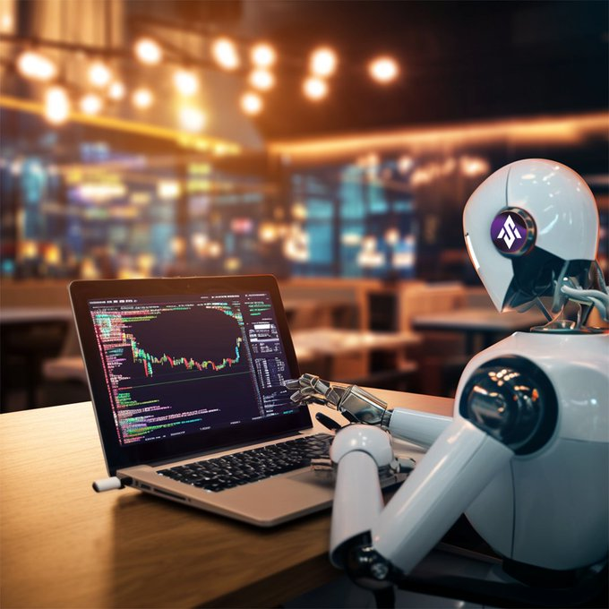 SpecAI_SOL_'s tweet photo. 💤 Don't be confused by the calm $SPEC is brewing a big market
🛠️ The team and the community are working together!
🔥 The heat will be completely ignited
🧠 The really smart people are adding positions at low levels
🚀 Opportunities are always reserved for those who are prepared https://t.co/lP4DMucosd