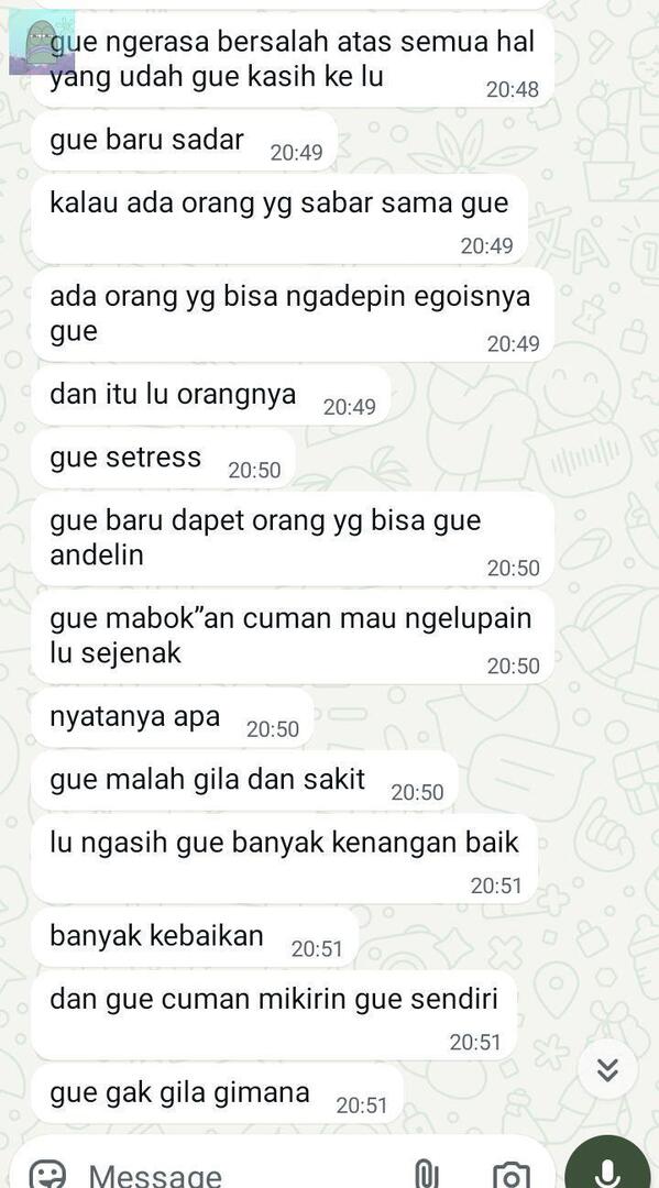 Tanyarl 💚 tweet media