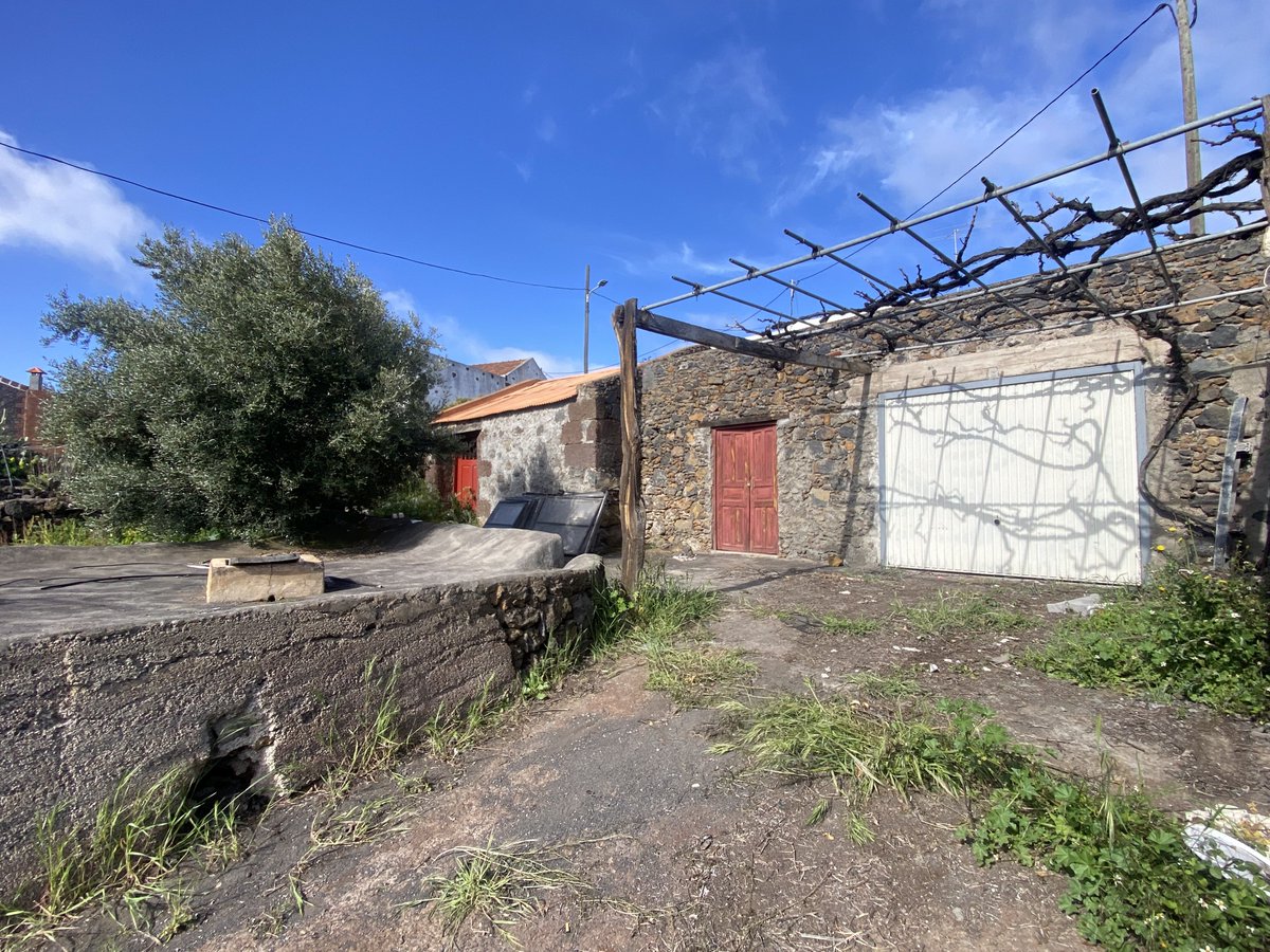 El Pinar licita la rehabilitación del inmueble destinado a la exposición de la Cruz de Las Casas. bit.ly/3S3LBmQ