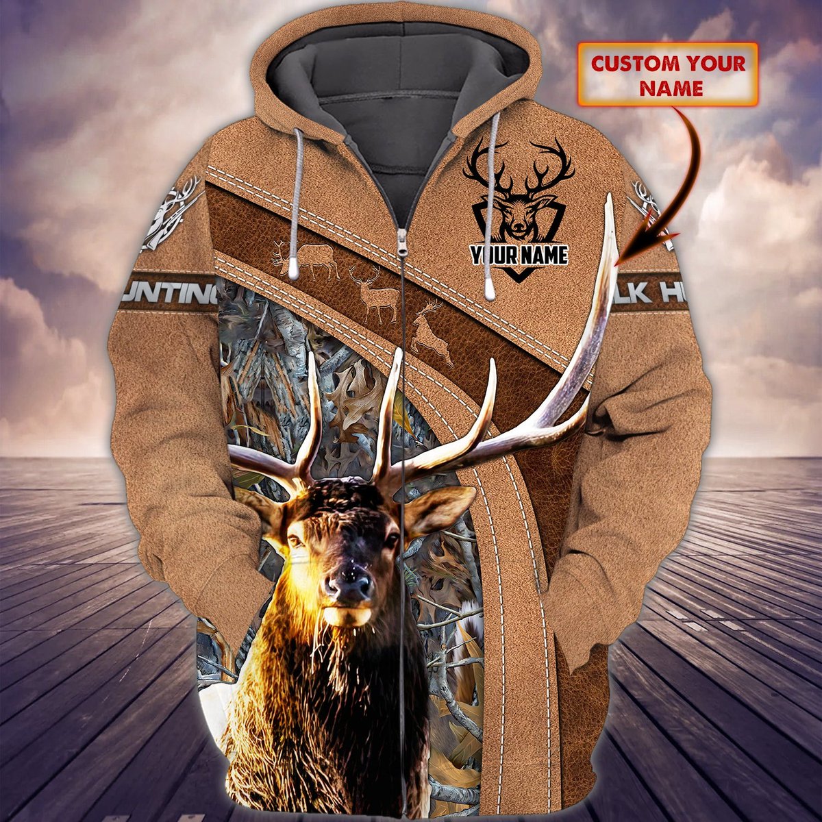 t_personalized's tweet image. From camouflage prints to earthy tones, our hunting-inspired collection brings the wilderness to your wardrobe.

Order Here: trendspersonalized.com/collections/hu…

#trendspersonalized #HuntingVibes