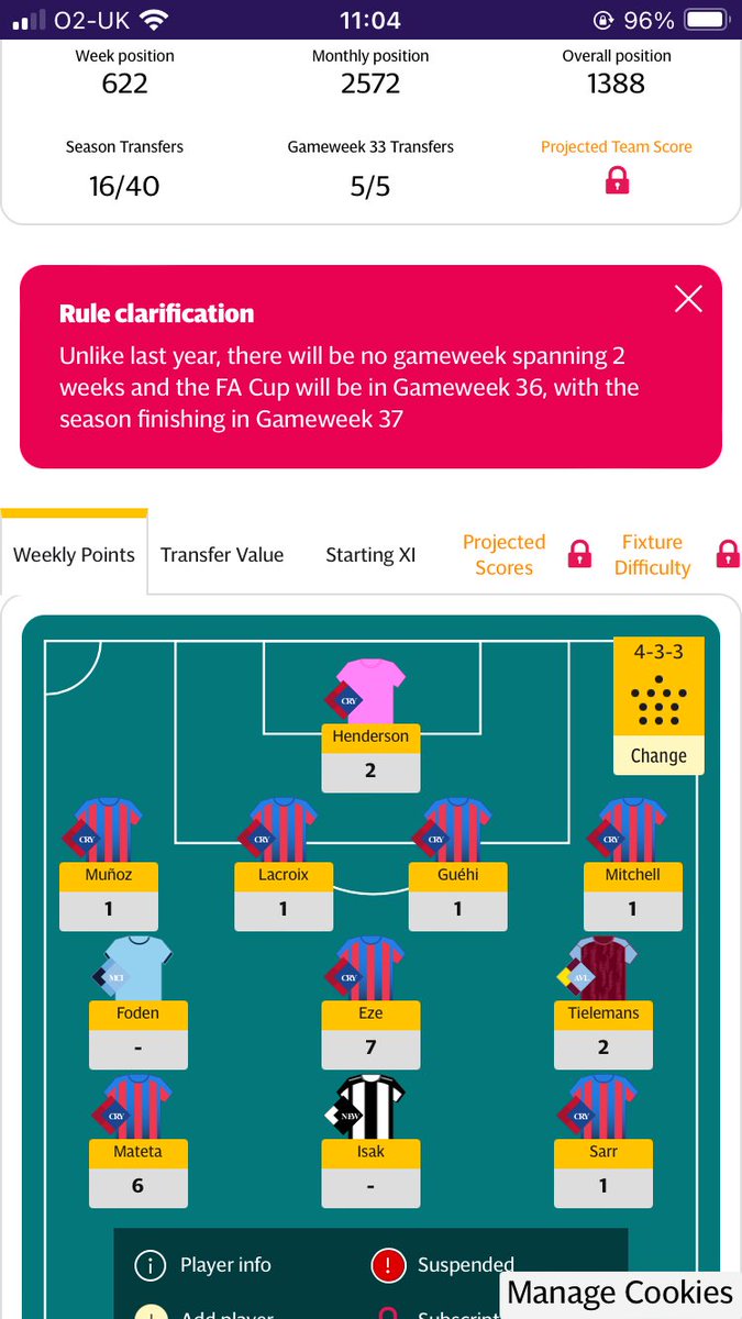 Keyser Soze Fantasy Football tweet media